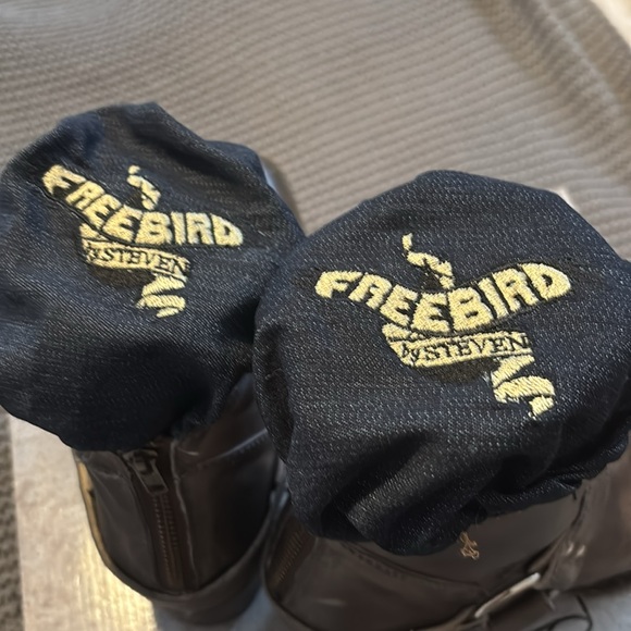 Freebird Santiago boots - Picture 5 of 6